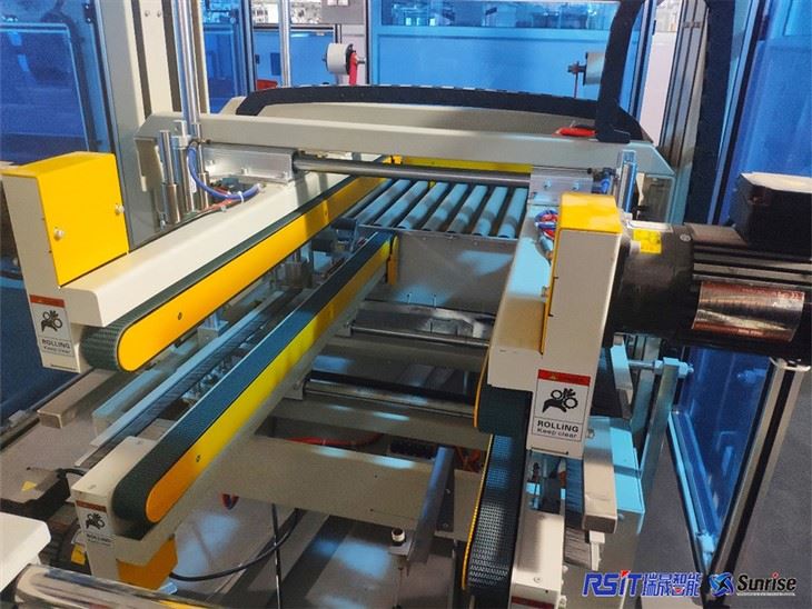 Roller Conveyor suppliers